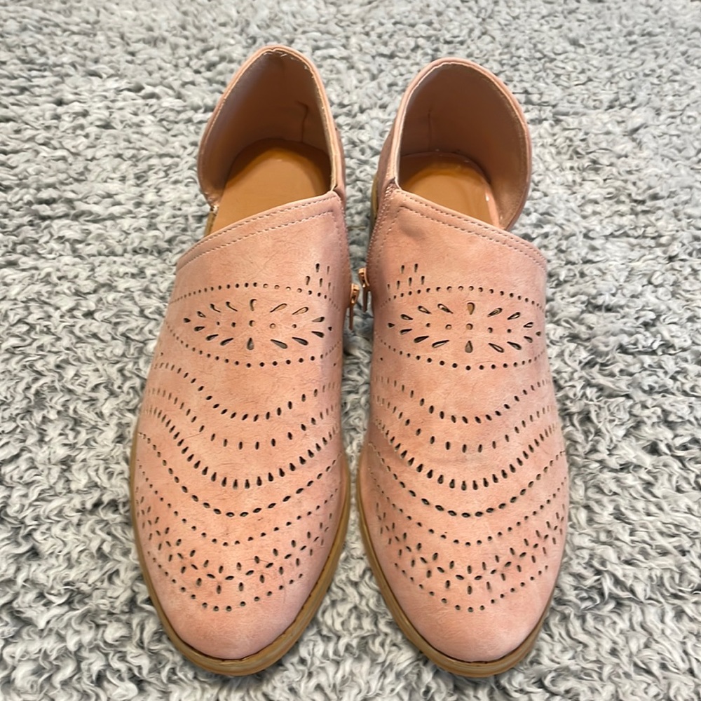 LoLa shoes